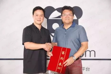 國(guó)富縱橫牽手VR品牌87870 強(qiáng)強(qiáng)聯(lián)合開(kāi)創(chuàng)“家居+VR”新格局