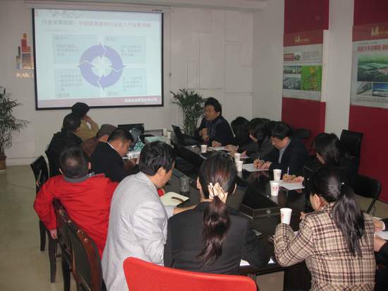 “中國(guó)原點(diǎn)家居示范城”整體策劃贏得滿堂喝彩！